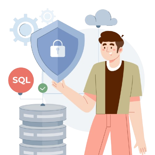 Licensed Software Supply SQL Service