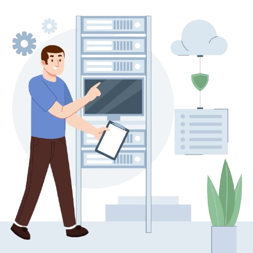 Structured Cabling Services