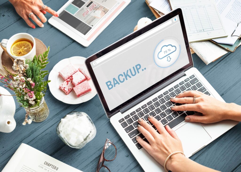 backup cloud storage data information concept 53876 138655