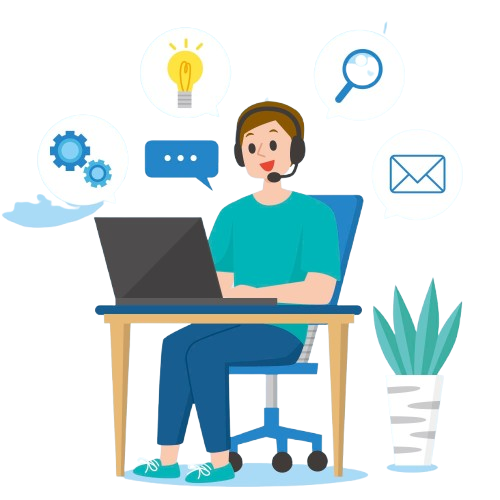 customer support illustration 23 2148891135 removebg preview