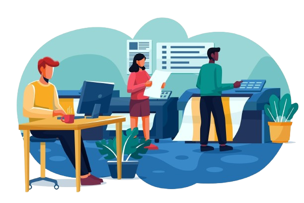 printing industry illustration 23 2148890152 removebg preview